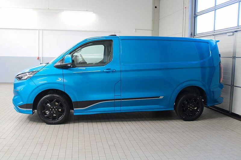 Ford Transit Custom Kasten Sport 320L1 Auto. Allrad