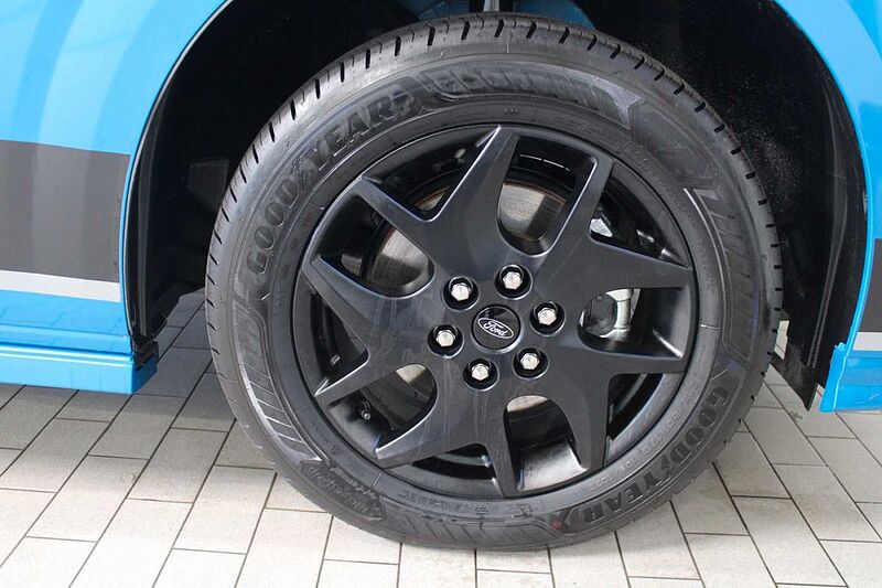 Ford Transit Custom Kasten Sport 320L1 Auto. Allrad