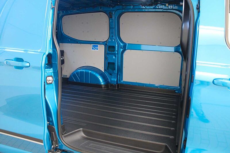 Ford Transit Custom Kasten Sport 320L1 Auto. Allrad