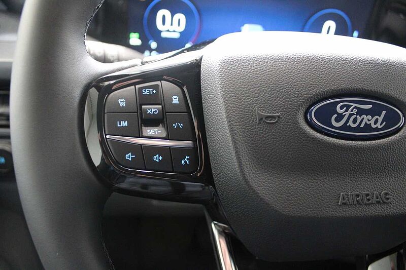 Ford Transit Custom Kasten Sport 320L1 Auto. Allrad