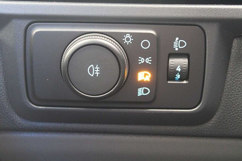 Ford Transit Custom Kasten Sport 320L1 Auto. Allrad