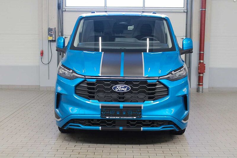 Ford Transit Custom Kasten Sport 320L1 Auto. Allrad