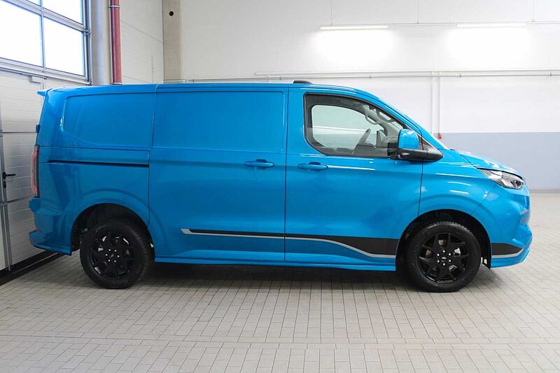 Ford Transit Custom Kasten Sport 320L1 Auto. Allrad