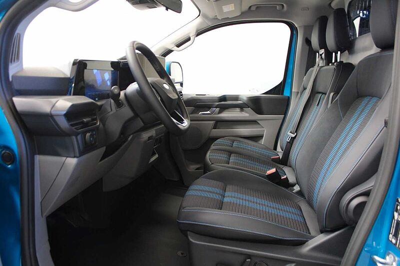 Ford Transit Custom Kasten Sport 320L1 Auto. Allrad