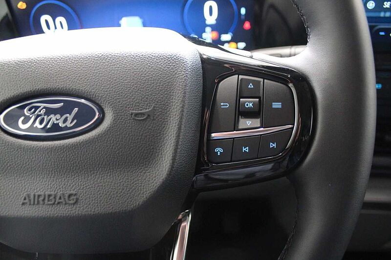 Ford Transit Custom Kasten Sport 320L1 Auto. Allrad