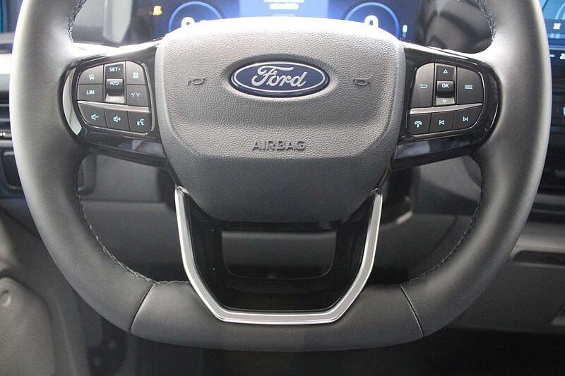 Ford Transit Custom Kasten Sport 320L1 Auto. Allrad