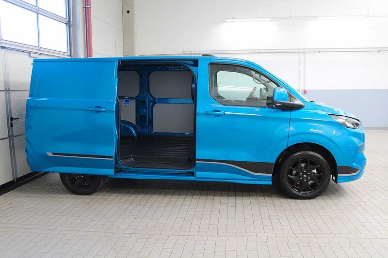 Ford Transit Custom Kasten Sport 320L1 Auto. Allrad
