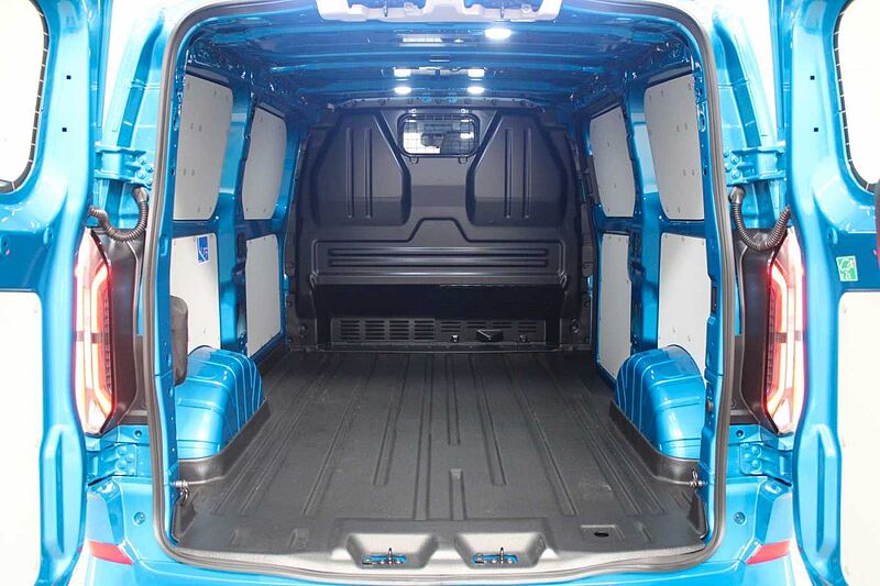 Ford Transit Custom Kasten Sport 320L1 Auto. Allrad