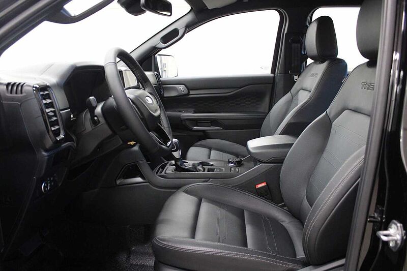 Ford Ranger Tremor DoKa 2.0 Aut. , NAVI/AHK/ROLLO/iACC