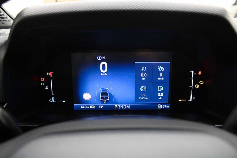 Ford Ranger Tremor DoKa 2.0 Aut. , NAVI/AHK/ROLLO/iACC