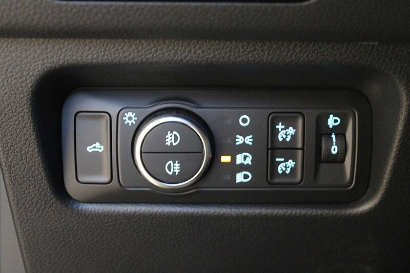 Ford Ranger Tremor DoKa 2.0 Aut. , NAVI/AHK/ROLLO/iACC