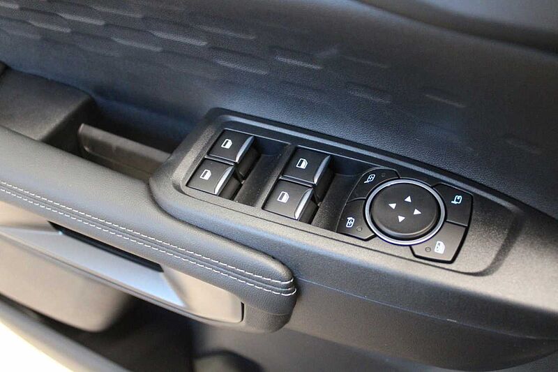 Ford Ranger Tremor DoKa 2.0 Aut. , NAVI/AHK/ROLLO/iACC