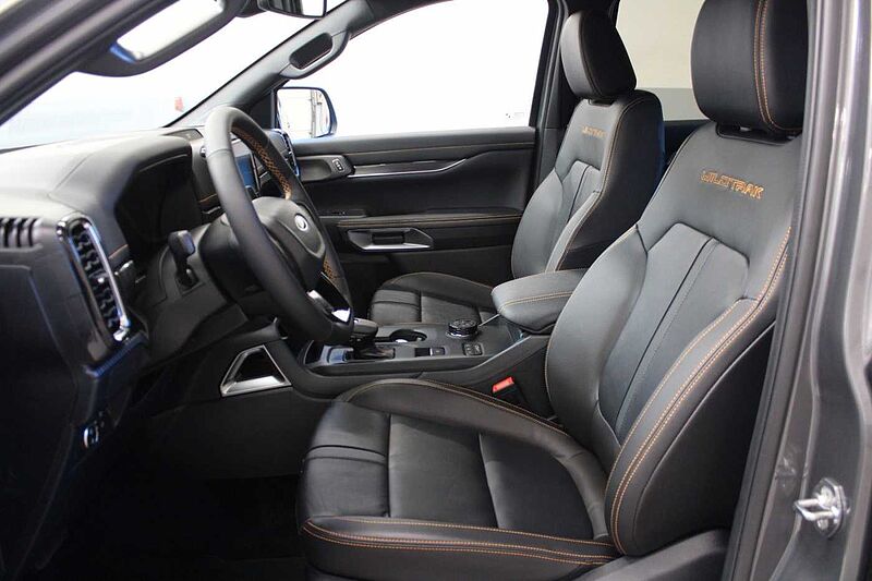Ford Ranger Wildtrak DoKa 2.0 Auto. ,EL. ROLLO/iACC/AHK ,EL. ROLLO/iACC/AHK/1,99%*