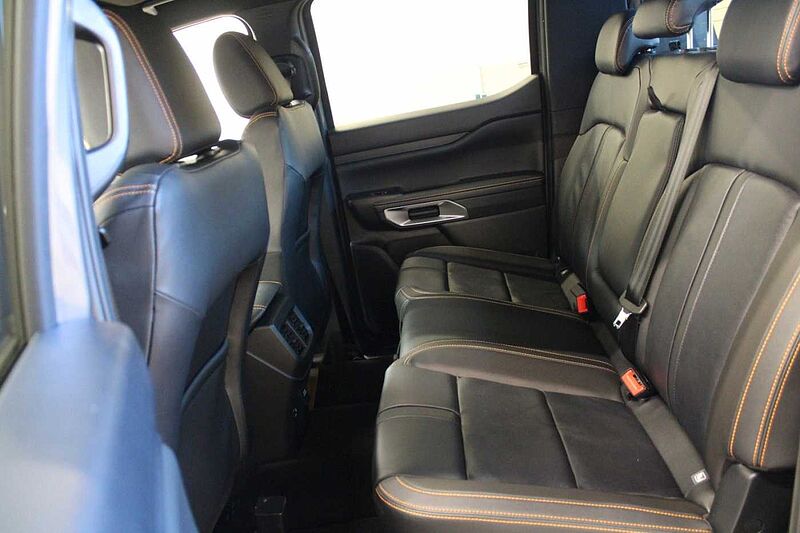 Ford Ranger Wildtrak DoKa 2.0 Auto. ,EL. ROLLO/iACC/AHK ,EL. ROLLO/iACC/AHK/1,99%*