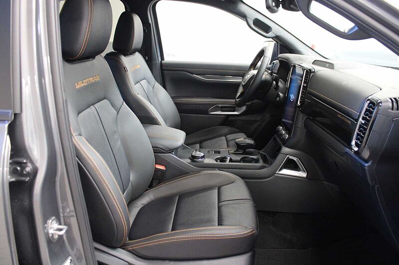 Ford Ranger Wildtrak DoKa 2.0 Auto. ,EL. ROLLO/iACC/AHK ,EL. ROLLO/iACC/AHK/1,99%*