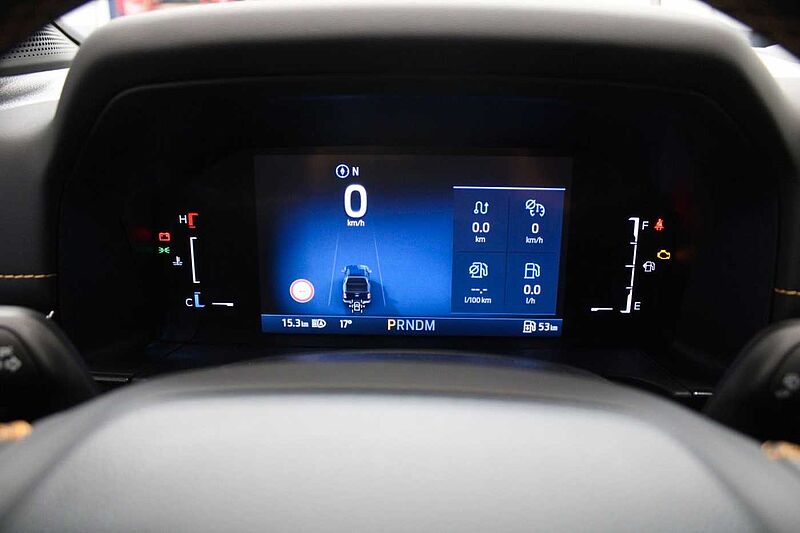 Ford Ranger Wildtrak DoKa 2.0 Auto. ,EL. ROLLO/iACC/AHK ,EL. ROLLO/iACC/AHK/1,99%*