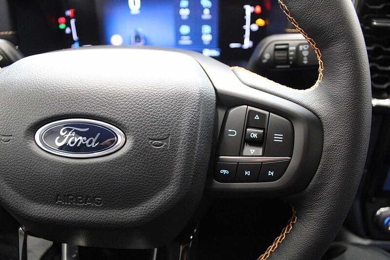 Ford Ranger Wildtrak DoKa 2.0 Auto. ,EL. ROLLO/iACC/AHK ,EL. ROLLO/iACC/AHK/1,99%*