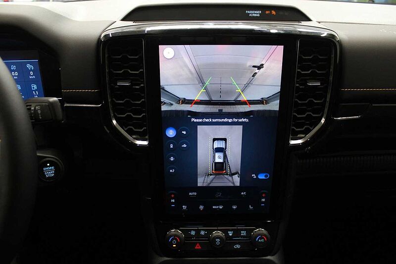 Ford Ranger Wildtrak DoKa 2.0 Auto. ,EL. ROLLO/iACC/AHK ,EL. ROLLO/iACC/AHK/1,99%*