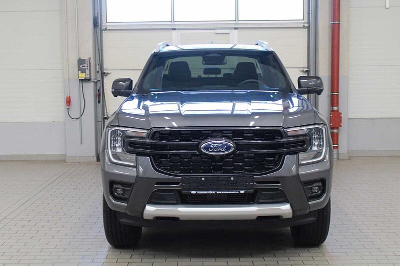 Ford Ranger Wildtrak DoKa 2.0 Auto. ,EL. ROLLO/iACC/AHK ,EL. ROLLO/iACC/AHK/1,99%*