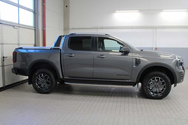 Ford Ranger Wildtrak DoKa 2.0 Auto. ,EL. ROLLO/iACC/AHK ,EL. ROLLO/iACC/AHK/1,99%*