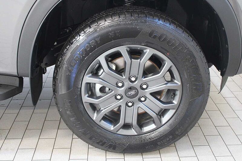Ford Ranger Wildtrak DoKa 3.0 Aut, EL. ROLLO/AHK/1,99%*