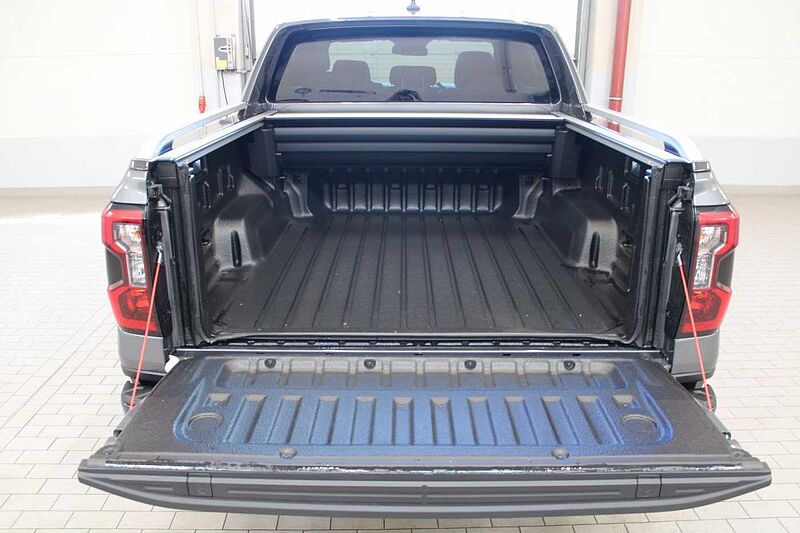 Ford Ranger Wildtrak DoKa 3.0 Aut, EL. ROLLO/AHK/1,99%*