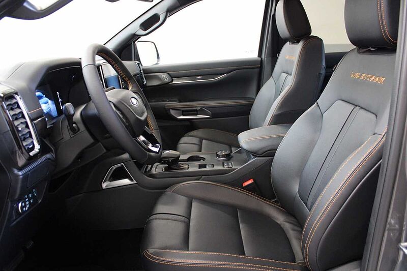 Ford Ranger Wildtrak DoKa 3.0 Aut, EL. ROLLO/AHK/1,99%*