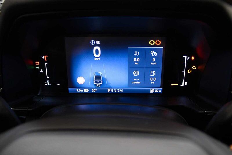 Ford Ranger Wildtrak DoKa 3.0 Aut, EL. ROLLO/AHK/1,99%*