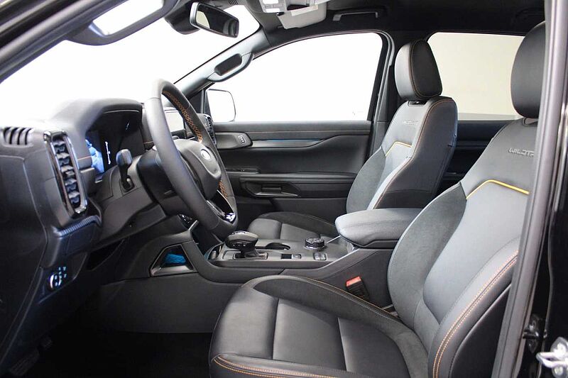 Ford Ranger Wildtrak X DoKa, EL. ROLLO/B&O/1,99%*