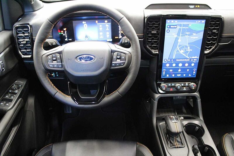 Ford Ranger Wildtrak X DoKa, STANDHEIZUNG/1,99%*