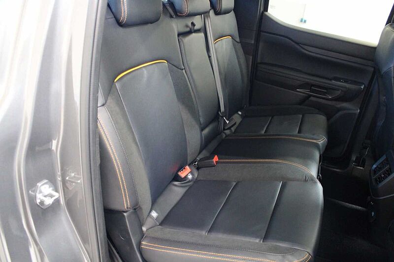 Ford Ranger Wildtrak X DoKa, STANDHEIZUNG/1,99%*