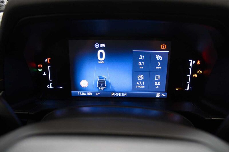 Ford Ranger Wildtrak X DoKa, STANDHEIZUNG/1,99%*