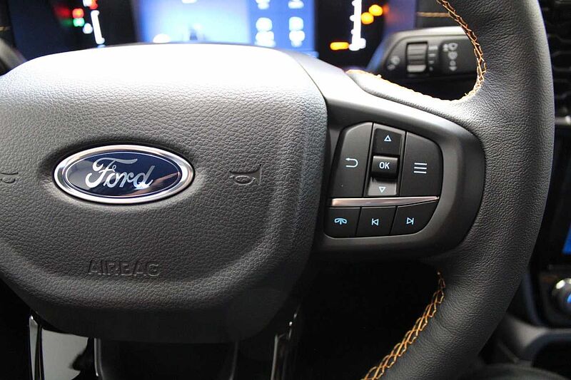 Ford Ranger Wildtrak X DoKa, STANDHEIZUNG/1,99%*