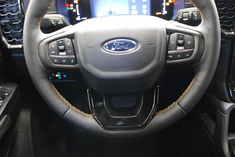 Ford Ranger Wildtrak X DoKa, STANDHEIZUNG/1,99%*