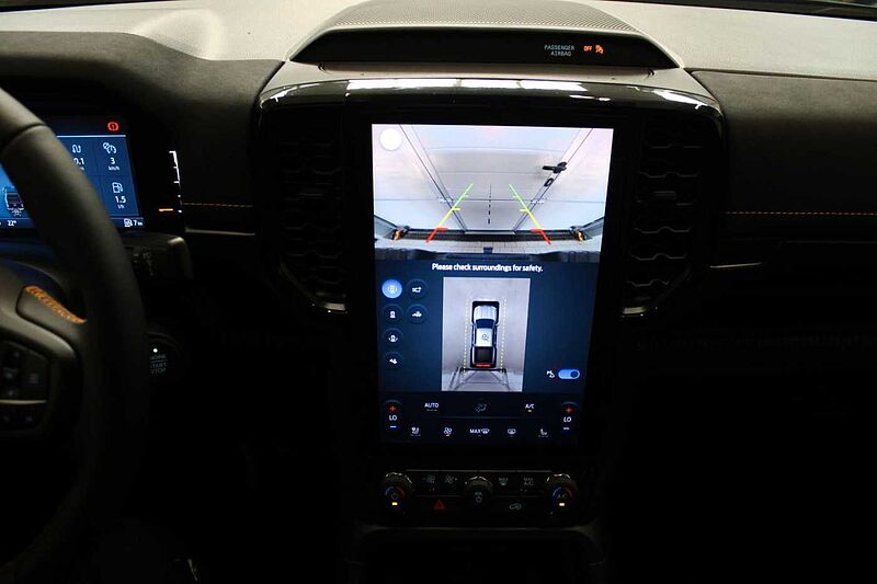 Ford Ranger Wildtrak X DoKa, STANDHEIZUNG/1,99%*