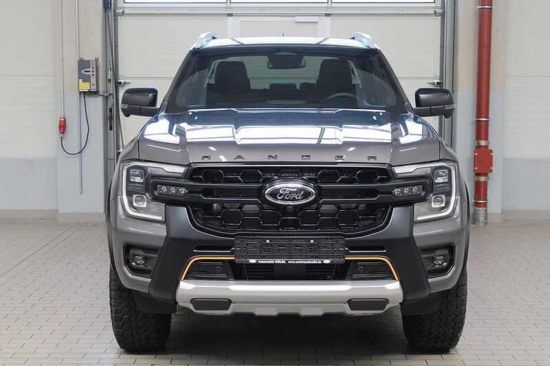 Ford Ranger Wildtrak X DoKa, STANDHEIZUNG/1,99%*