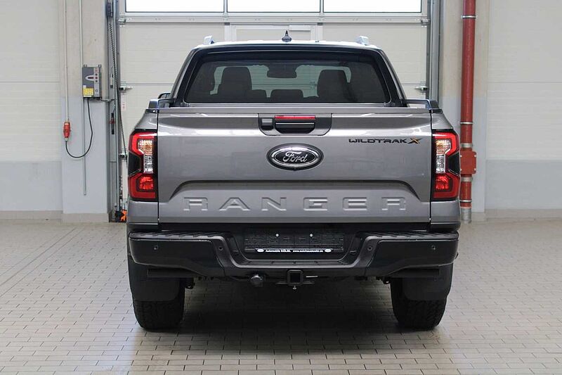 Ford Ranger Wildtrak X DoKa, STANDHEIZUNG/1,99%*