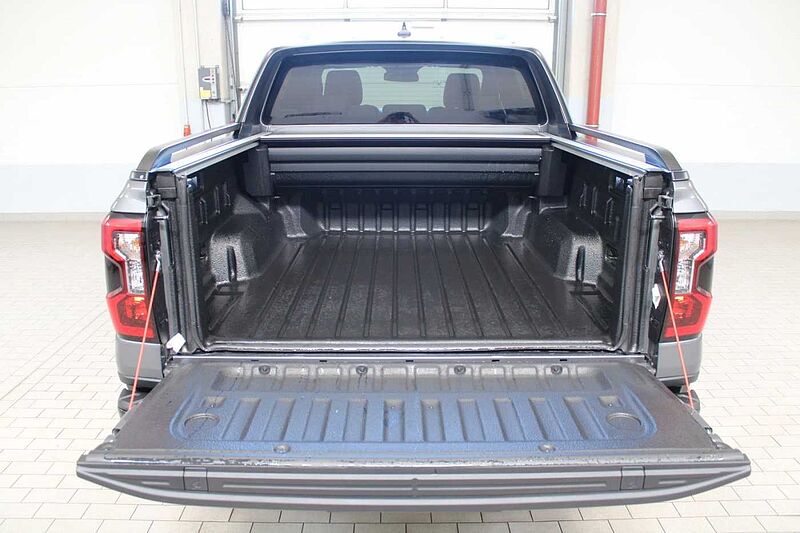 Ford Ranger Wildtrak X DoKa, STANDHEIZUNG/1,99%*