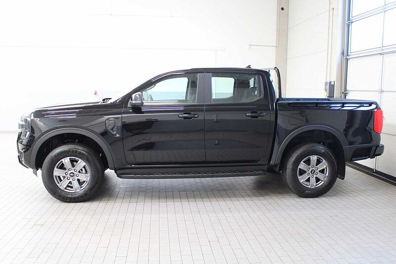 Ford Ranger XLT DoKa, AHK/iACC/NAVI/SHZ/1,99%*
