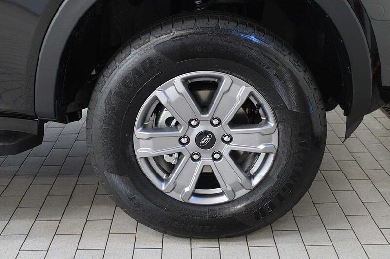 Ford Ranger XLT DoKa, AHK/iACC/NAVI/SHZ/1,99%*