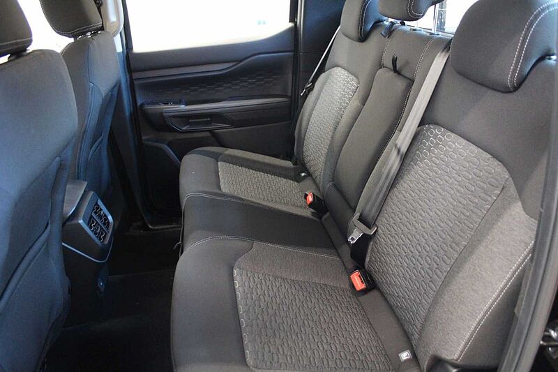 Ford Ranger XLT DoKa, AHK/iACC/NAVI/SHZ/1,99%*