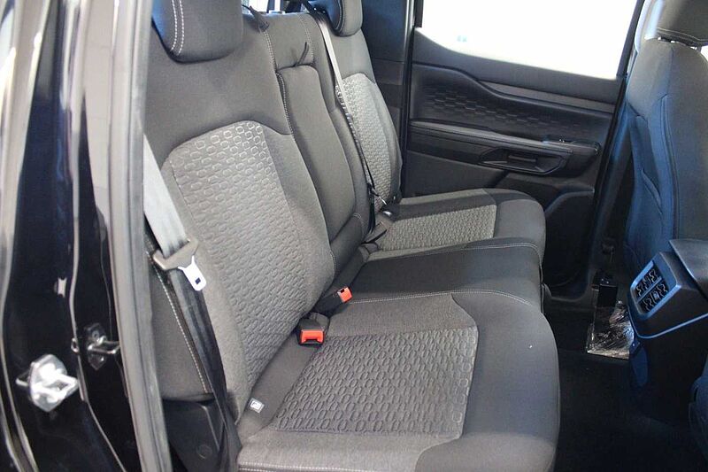 Ford Ranger XLT DoKa, AHK/iACC/NAVI/SHZ/1,99%*