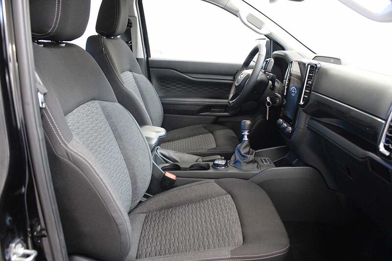 Ford Ranger XLT DoKa, AHK/iACC/NAVI/SHZ/1,99%*