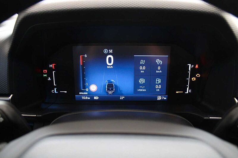 Ford Ranger XLT DoKa, AHK/iACC/NAVI/SHZ/1,99%*