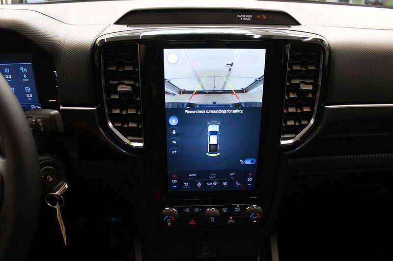 Ford Ranger XLT DoKa, AHK/iACC/NAVI/SHZ/1,99%*