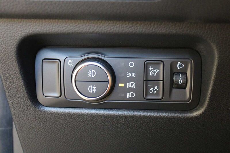 Ford Ranger XLT DoKa, AHK/iACC/NAVI/SHZ/1,99%*