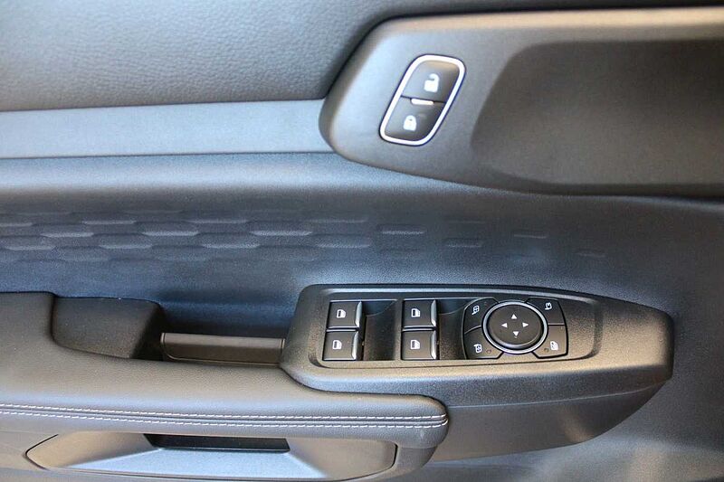 Ford Ranger XLT DoKa, AHK/iACC/NAVI/SHZ/1,99%*