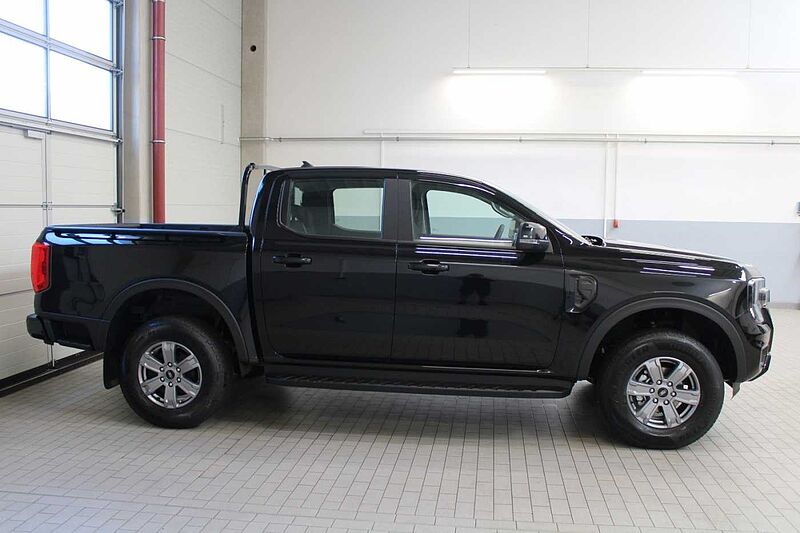 Ford Ranger XLT DoKa, AHK/iACC/NAVI/SHZ/1,99%*