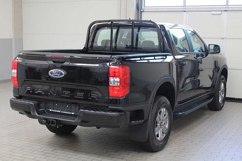Ford Ranger XLT DoKa, AHK/iACC/NAVI/SHZ/1,99%*