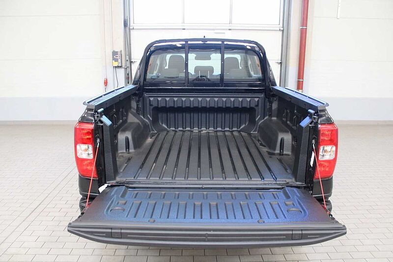 Ford Ranger XLT DoKa, AHK/iACC/NAVI/SHZ/1,99%*